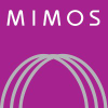 Mimos.my logo