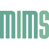 Mims.co.uk logo