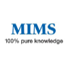 Mims.com.au logo