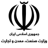 Mimt.gov.ir logo