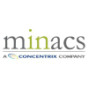 Minacs.com logo