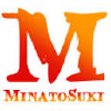 Minatosuki.com logo