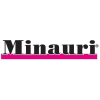 Minauri.com logo
