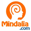 Mindalia.com logo