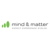 Mindandmatter.in logo