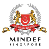 Mindef.gov.sg logo