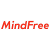 Mindfree.jp logo