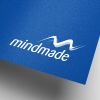 Mindmade.in logo