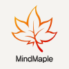 Mindmaple.com logo