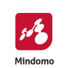 Mindomo.com logo