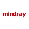 Mindraynorthamerica.com logo