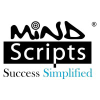 Mindscripts.com logo