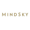 Mindsky.com logo