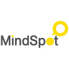 Mindspot.org.au logo