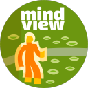 Mindview.net logo