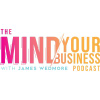 Mindyourbusinesspodcast.com logo