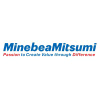 Minebeamitsumi.com logo