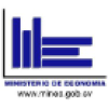 Minec.gob.sv logo