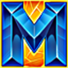 Minecade.com logo