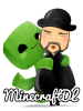 Minecraftdl.com logo