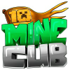 Minecub.es logo