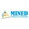 Mined.gob.ni logo