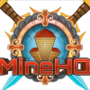 Minehq.com logo