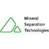Mineralseparationtechnologies.com logo