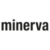 Minervanett.no logo