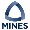 Mines.edu logo