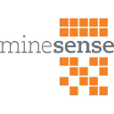 MineSense Technologies logo