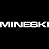Mineski.net logo