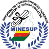 Minesup.gov.cm logo