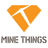 Minethings.com logo