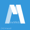 Mineweb.org logo