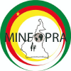 Minfopra.gov.cm logo