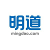 Mingdao.com logo