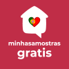 Minhasamostrasgratis.com logo