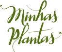 Minhasplantas.com.br logo