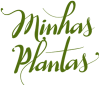 Minhasplantas.com.br logo
