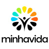 Minhavida.com.br logo