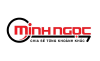 Minhngoc.com.vn logo