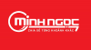 Minhngoc.net logo