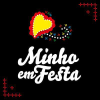 Minhoemfesta.pt logo