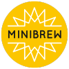 Minibrew.io logo