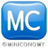 Miniconomy.nl logo