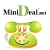 Minideal.net logo