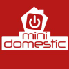Minidomestic.com logo