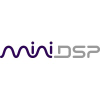 Minidsp.com logo
