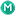 Minify.mobi logo
